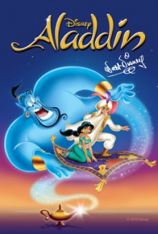 Aladdin อะลาดินและราชันย์แห่งโจร