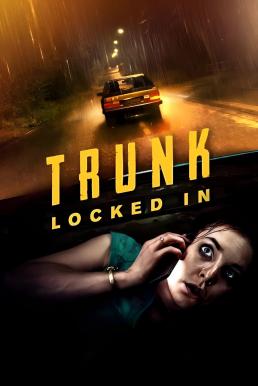 Trunk - Locked In ขังตายท้ายรถ (2023) บรรยายไทย
