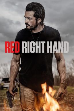 Red Right Hand (2024) บรรยายไทยแปล