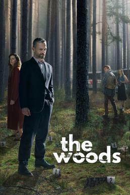 The Woods พราง Season 1 (2020) Netflix