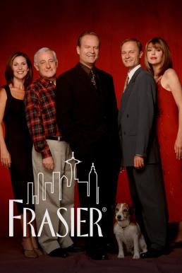 Frasier Season 6 (1998) บรรยายไทย
