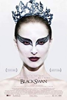 Black Swan นางพญาหงส์หลอน
