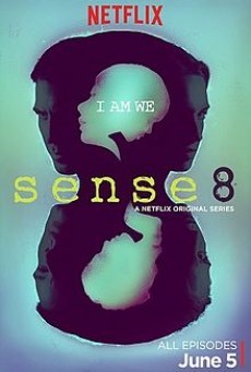 Sense8 Season 1 - เซ้นส์ 8 ปี 1