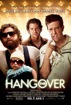 The Hangover Part I (2009) เมายกแก๊ง แฮงค์ยกก๊วน 1