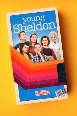 Young Sheldon เชลดอน เด็กเนิร์ดจอมกวน Season 4 (2020) บรรยายไทย